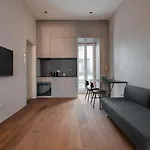 Archimede In Porta Venezia By Wynwood House شقة *