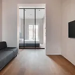 شقة Archimede In Porta Venezia By Wynwood House