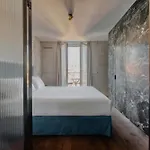 Archimede In Porta Venezia By Wynwood House شقة