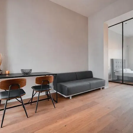 Archimede In Porta Venezia By Wynwood House Apartmán