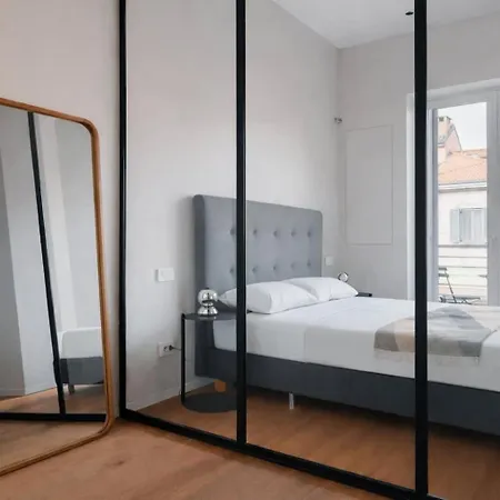 Archimede In Porta Venezia By Wynwood House Milán
