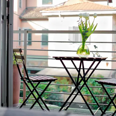 Apartmán Archimede In Porta Venezia By Wynwood House