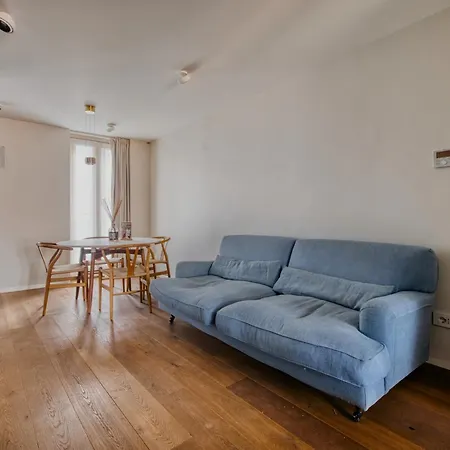 Archimede In Porta Venezia By Wynwood House Apartmán *