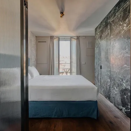 Archimede In Porta Venezia By Wynwood House Apartmán