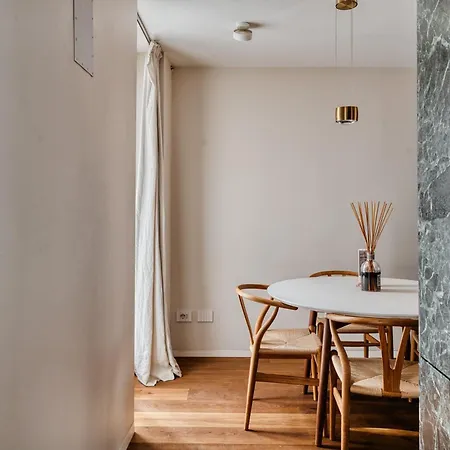 Апартаменты Archimede In Porta Venezia By Wynwood House