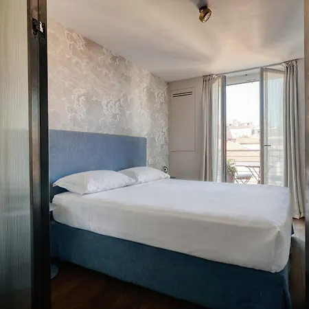 Apartmán Archimede In Porta Venezia By Wynwood House Milán