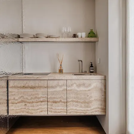 Apartmán Archimede In Porta Venezia By Wynwood House *