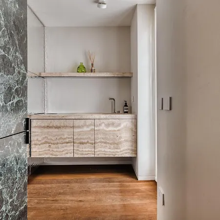 Archimede In Porta Venezia By Wynwood House Apartmán
