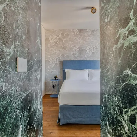 Archimede In Porta Venezia By Wynwood House Milán