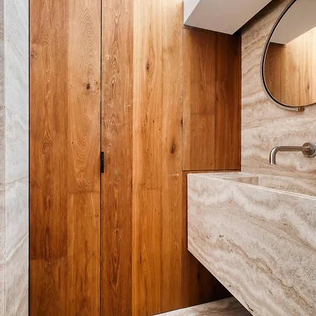 Apartmán Archimede In Porta Venezia By Wynwood House *