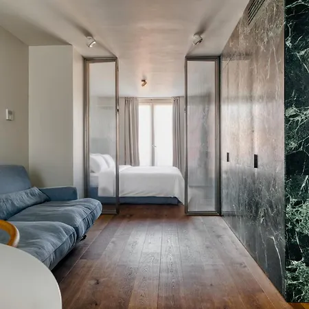 Apartmán Archimede In Porta Venezia By Wynwood House Milán